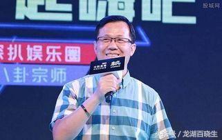 卓伟最新爆料导演,导演涉嫌重大丑闻,内幕惊人曝光! 第1张 卓伟最新爆料导演,导演涉嫌重大丑闻,内幕惊人曝光! 第1张